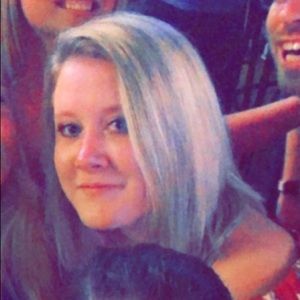 Meet your Posher, Bethanie